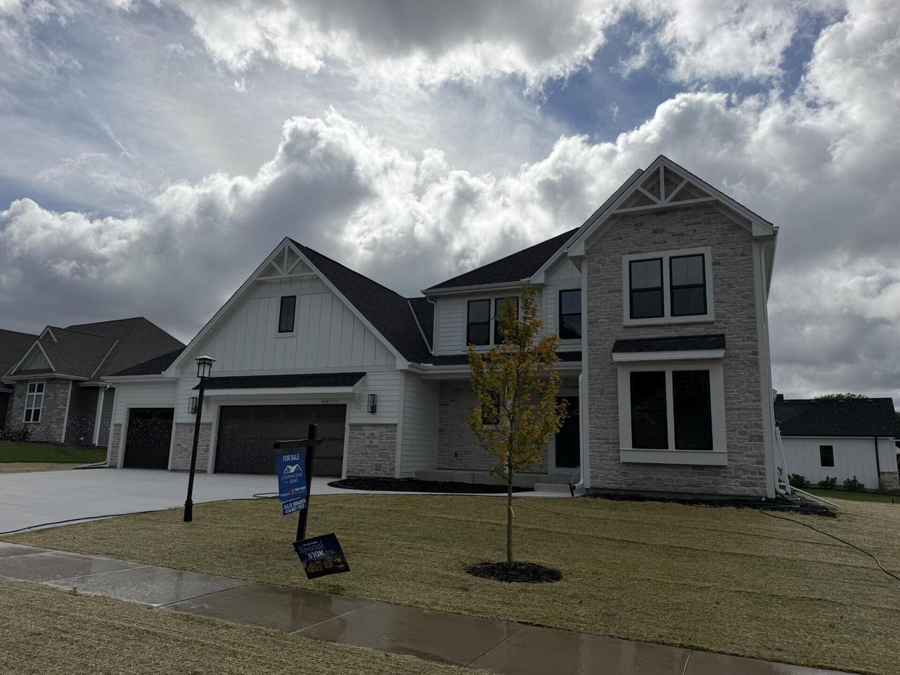 N66W21225 Sweet Clover Drive — photo