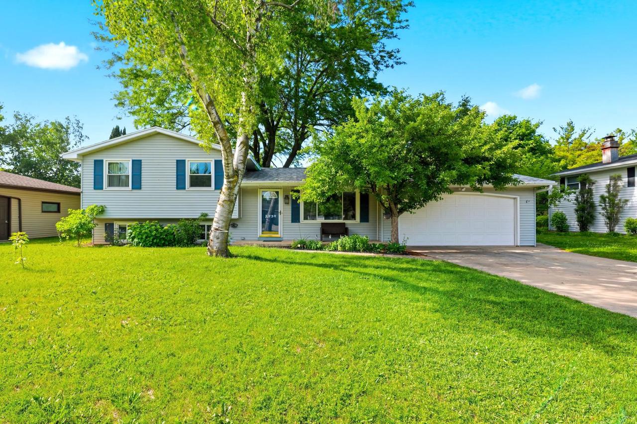 2539 Mary Jo Drive — photo