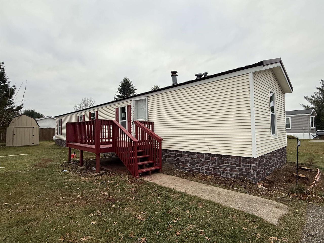 3863 5th Drive 11 — photo