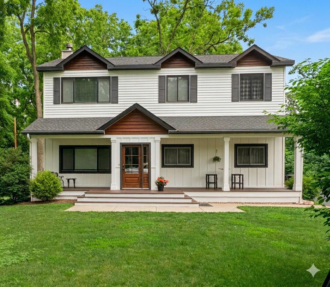 N2436 Shore View Drive — photo