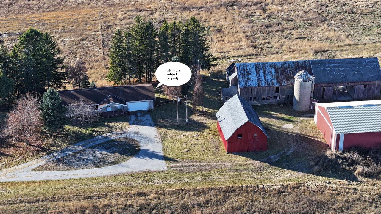 4376 Rudy ROAD, Sturgeon Bay, WI 54235