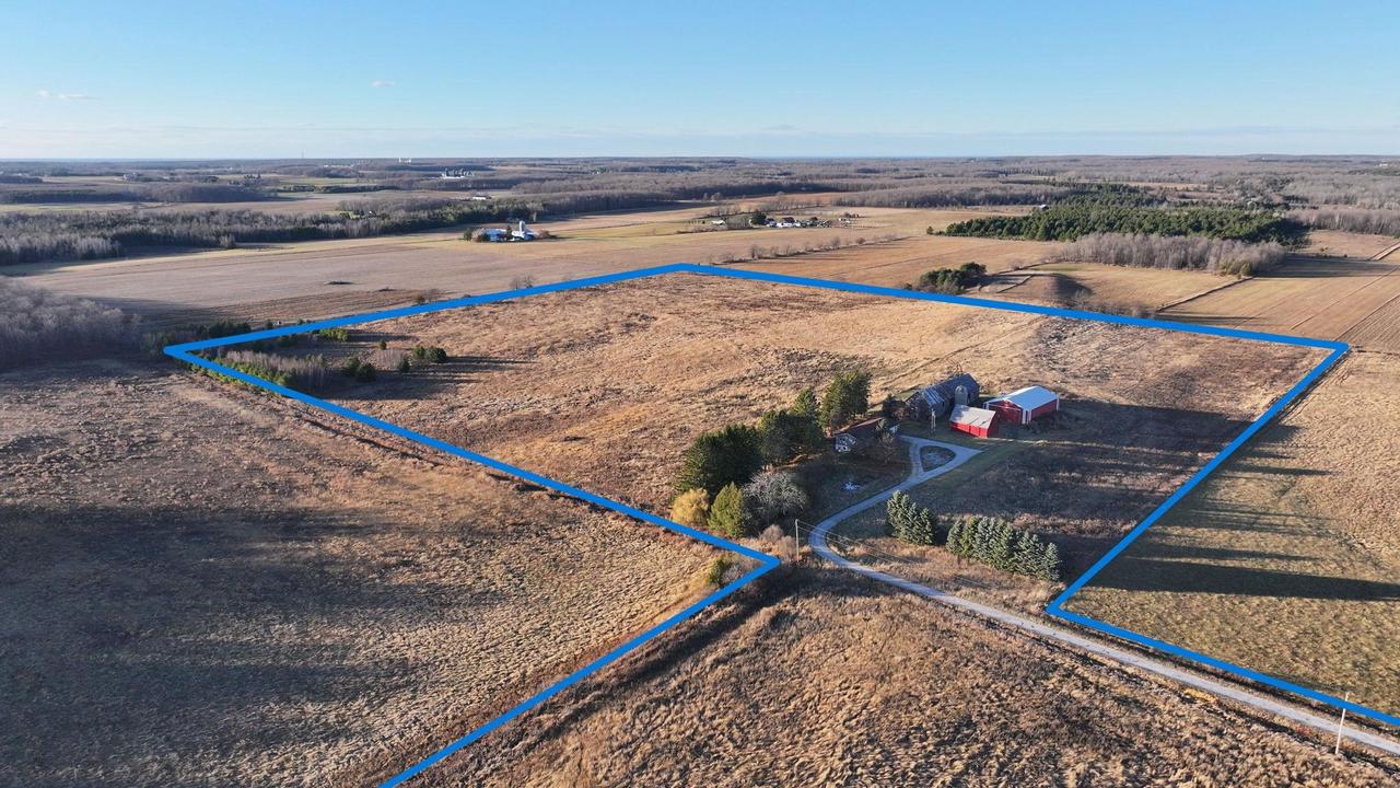 4376 Rudy ROAD, Sturgeon Bay, WI 54235 — photo 3
