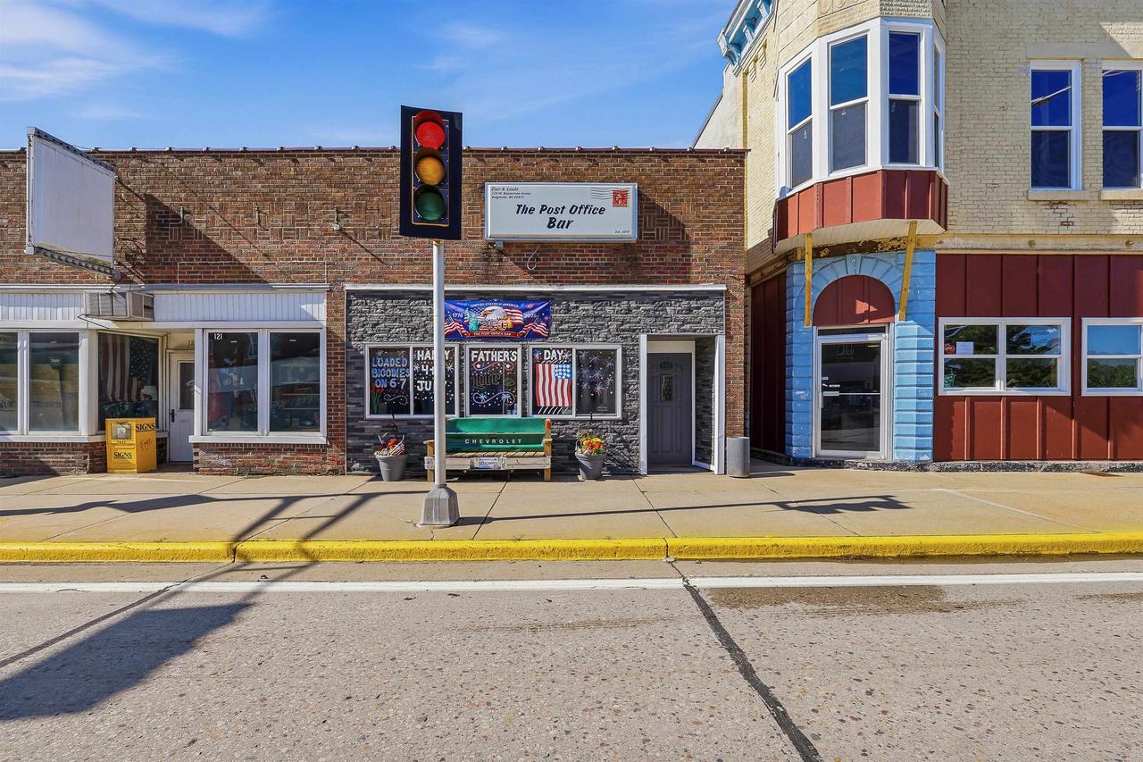 125 W Bannerman Avenue — photo