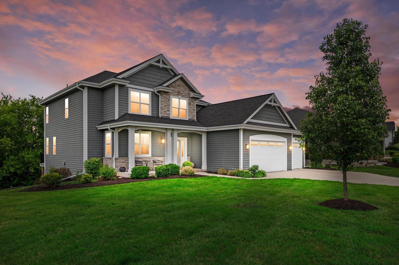 S54W25488 Pebble Brook Court — photo
