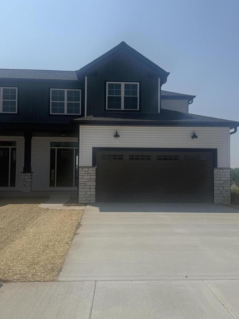505 Golf Drive — photo