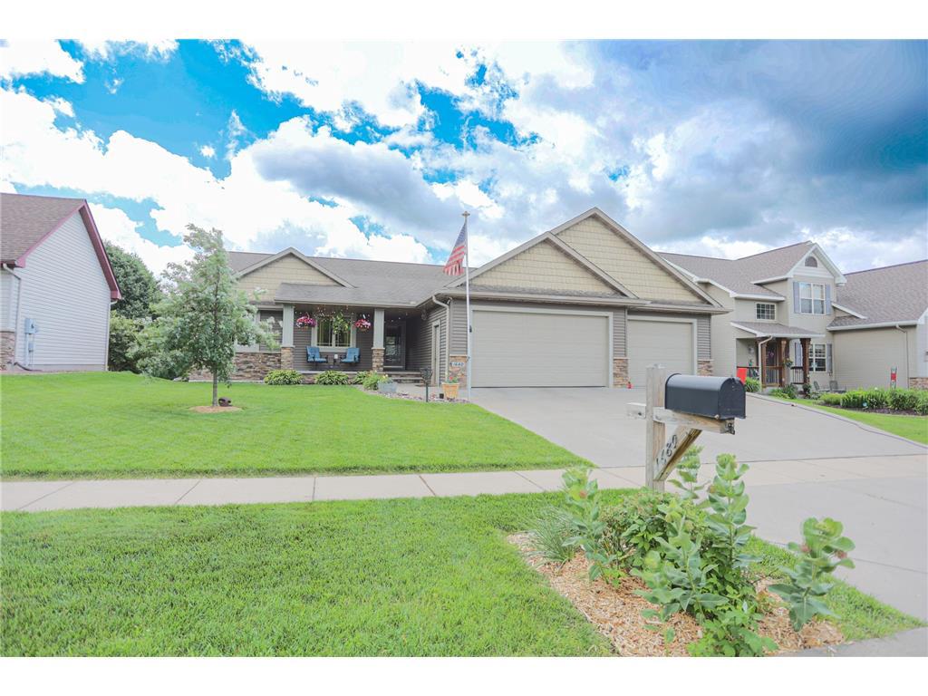 1680 Valley Quail Drive — photo