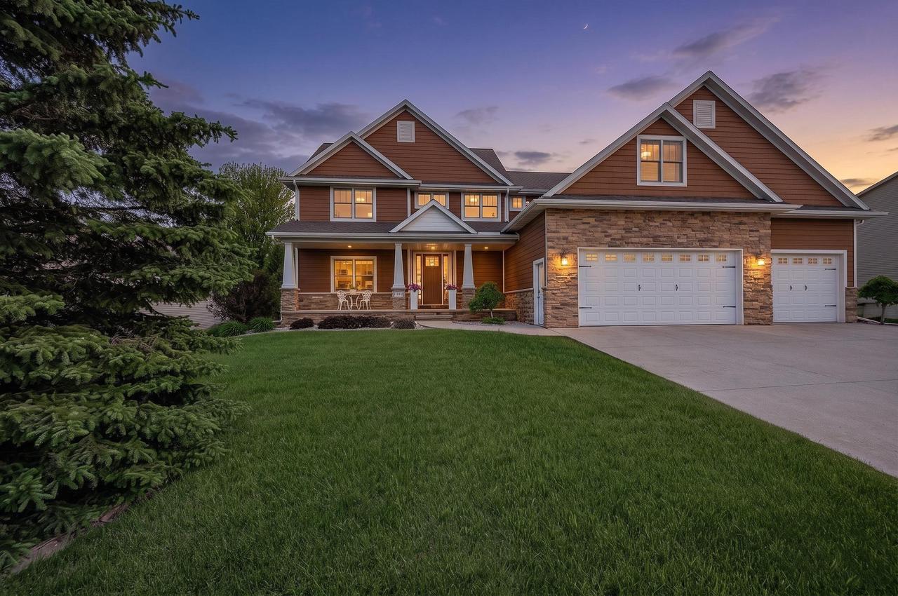 2017 Higgins, Ledgeview, WI 54115