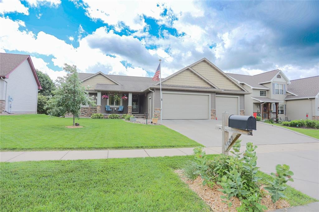 1680 Valley Quail Drive — photo