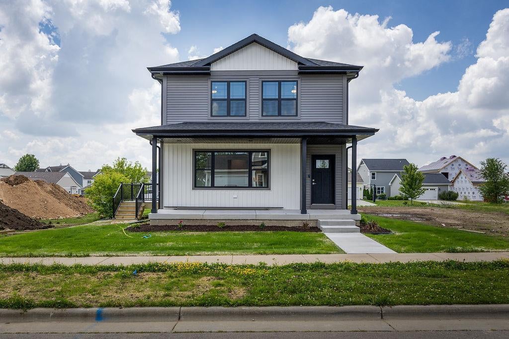 3149 Hope Street — photo