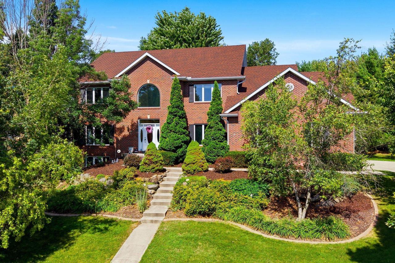 1802 Autumn Hill Drive — photo