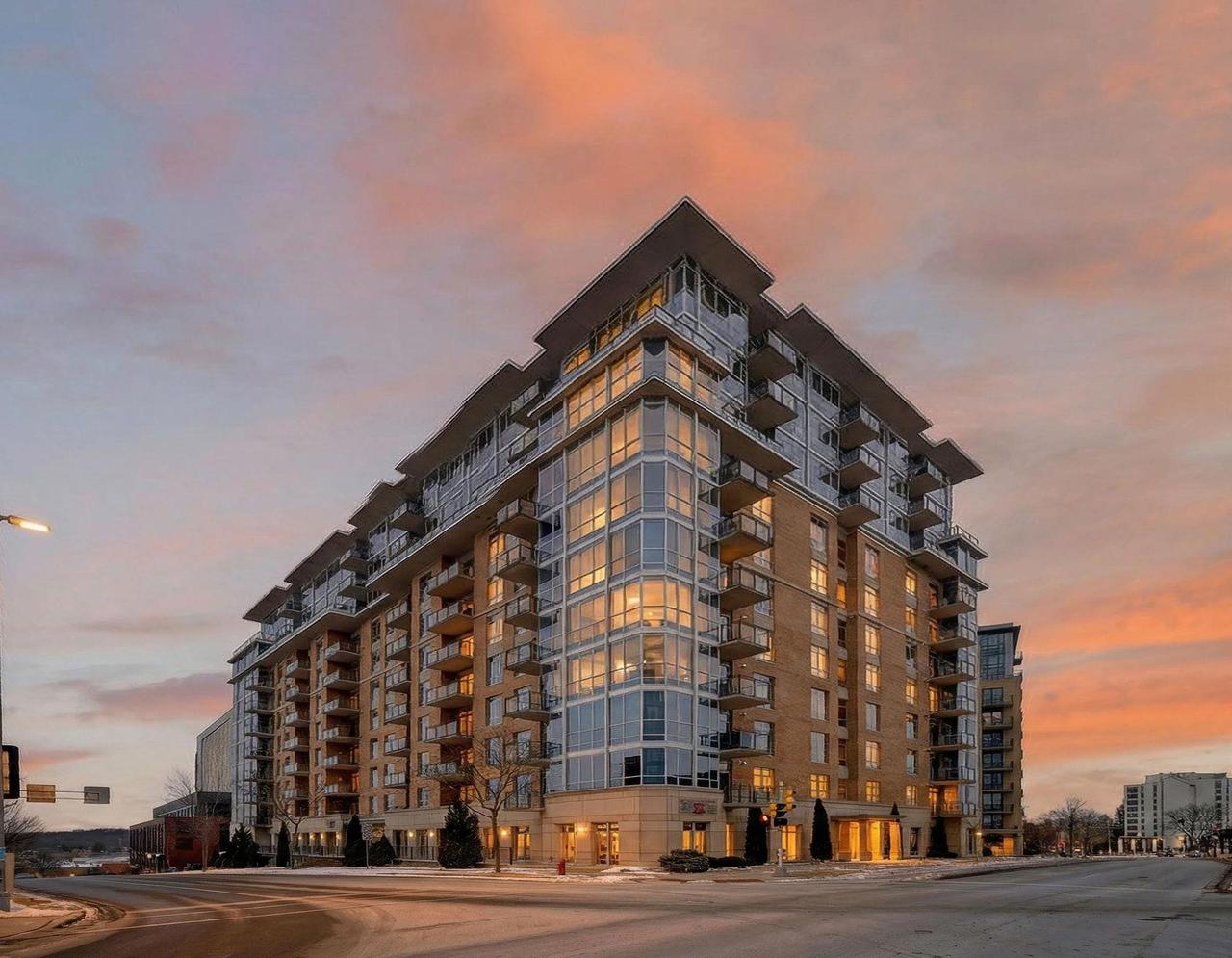 625 N Segoe Road 510 — photo