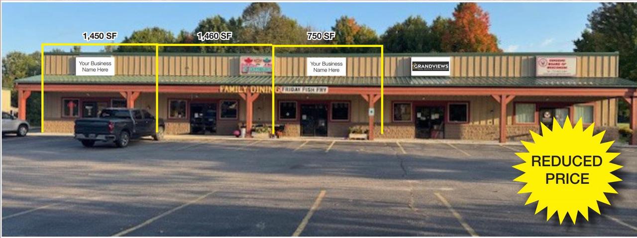 668 Maratech Avenue 750 Sf — photo