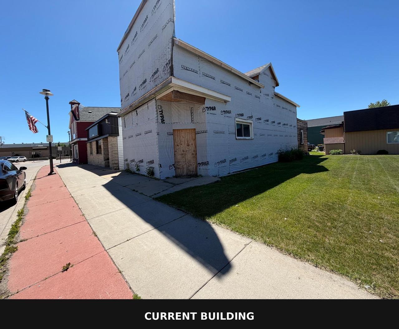 1547 Main Street — photo