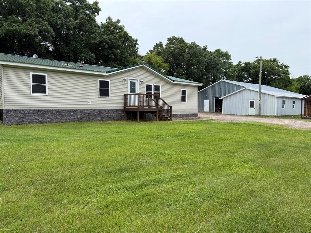 N7326 Davis Road — photo