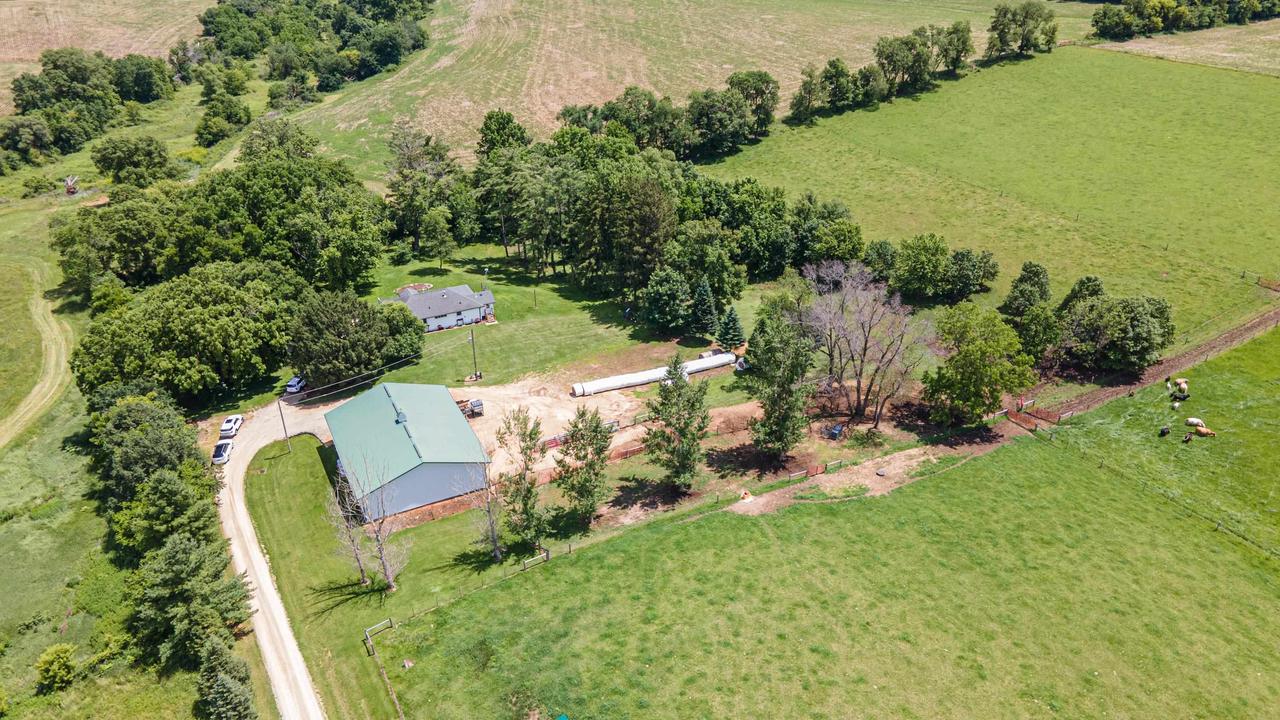 25732 Hammer Lane — photo