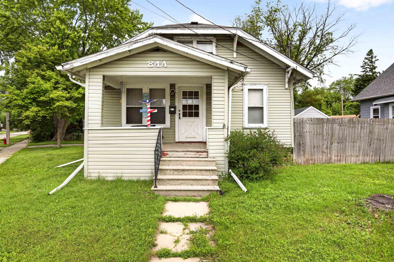 844 Appleton Road — photo