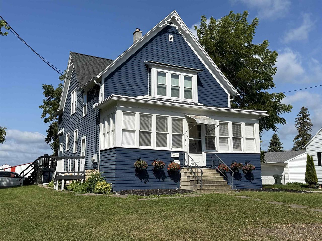 531 N Main Street — photo