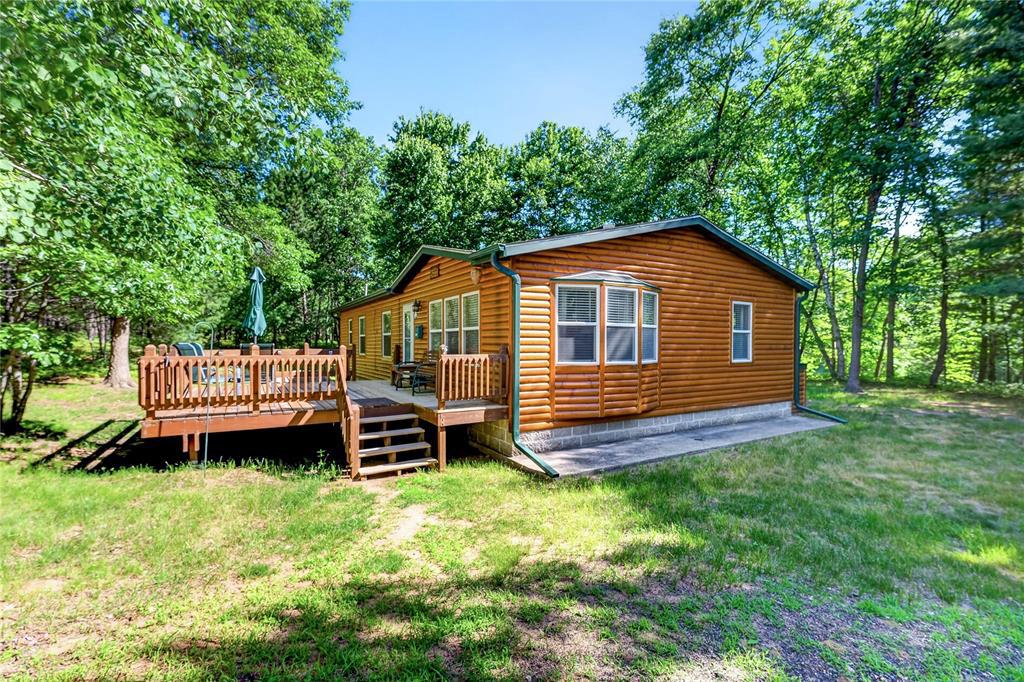 3670 Deer Lodge Drive — photo