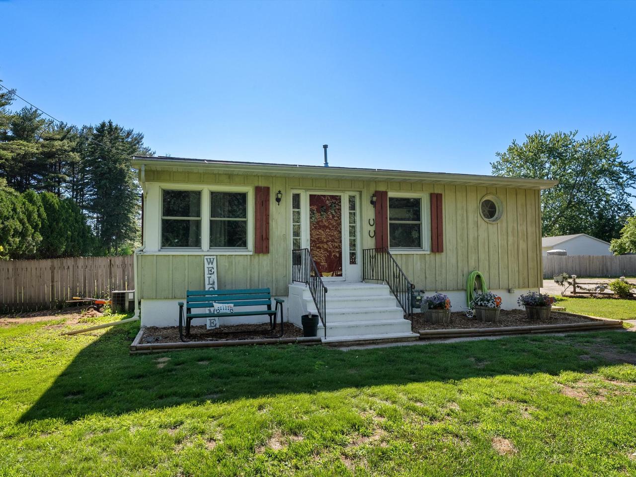 4208 Mishicot ROAD, Two Rivers, WI 54241