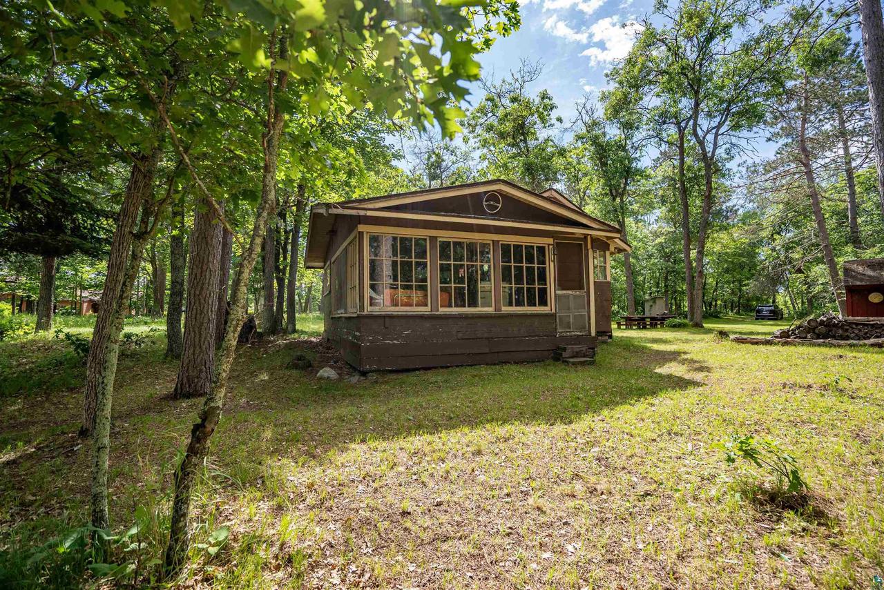 10391 E Fire Lane Road, Solon Springs, WI 54873