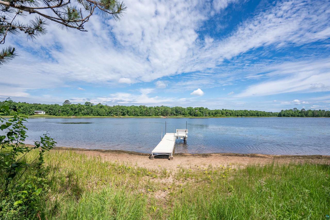 10391 E Fire Lane Road, Solon Springs, WI 54873 — photo 2