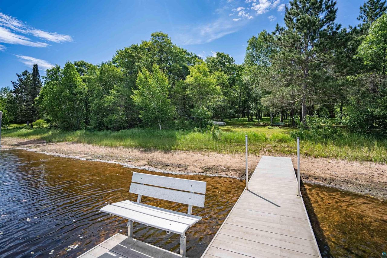 10391 E Fire Lane Road, Solon Springs, WI 54873 — photo 3