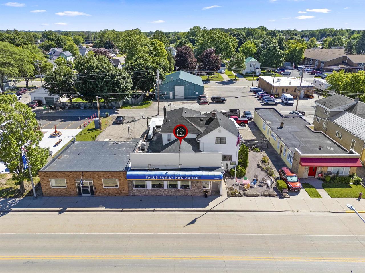 158 N Main Street — photo
