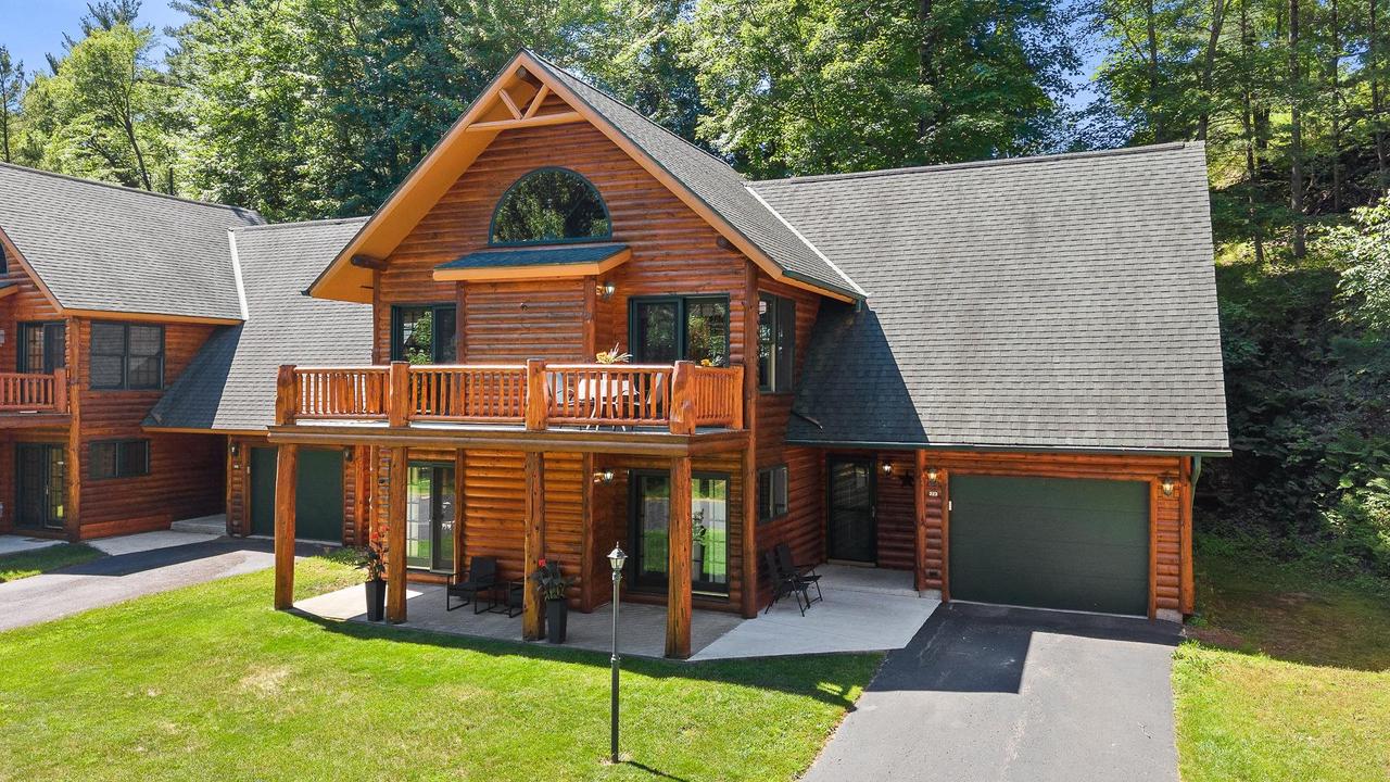 55 Bowman Road 323 — photo