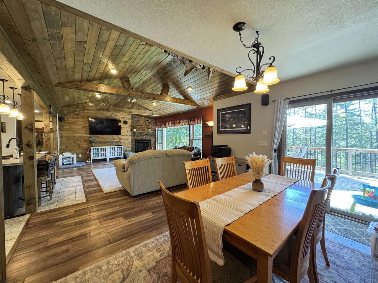 4027 Chipmunk LANE, Rhinelander, WI 54501 — photo 2