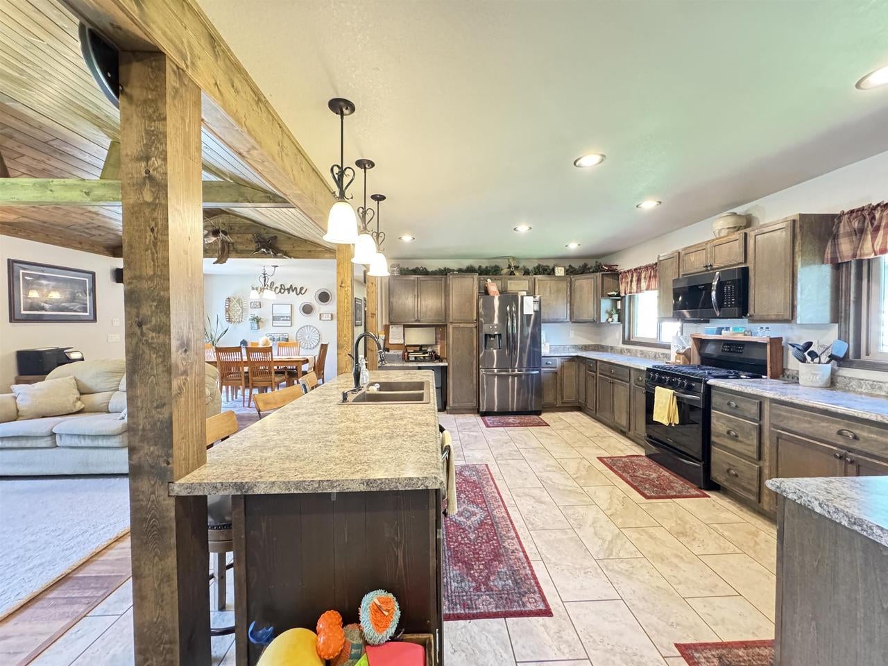 4027 Chipmunk LANE, Rhinelander, WI 54501 — photo 3
