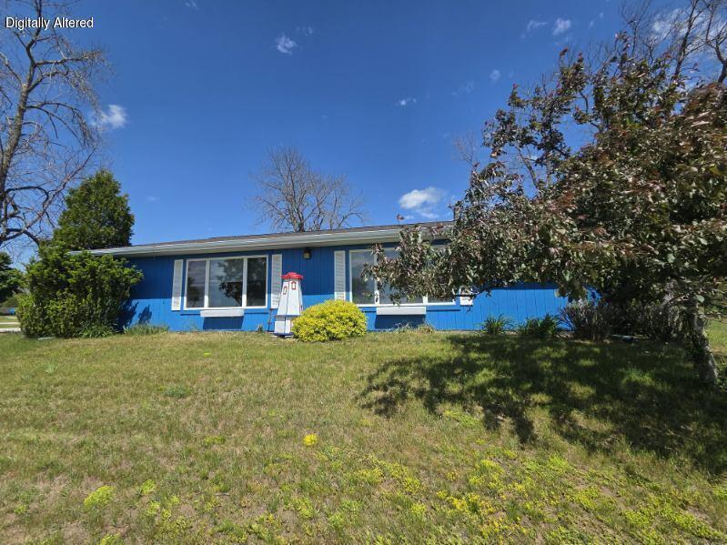 4020 Memorial DRIVE, Two Rivers, WI 54241