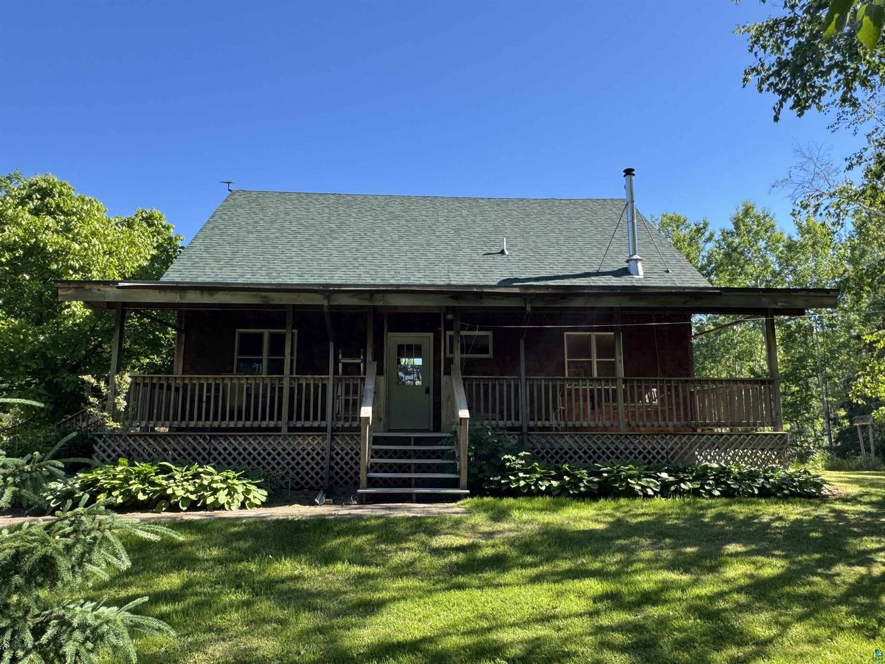 1745 S Becks Road, Maple, WI 54854 — photo 2