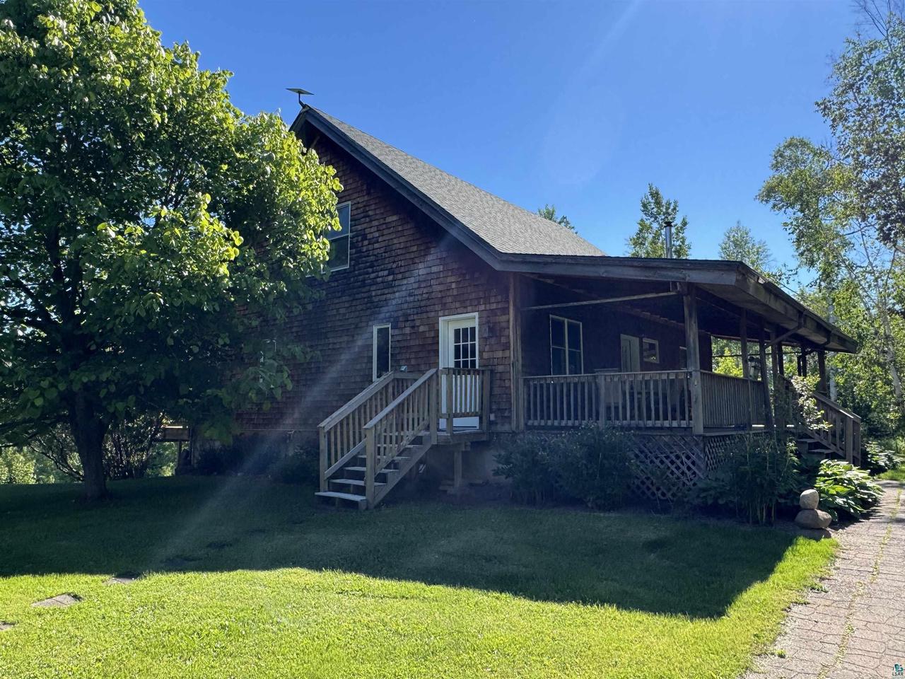 1745 S Becks Road, Maple, WI 54854 — photo 3
