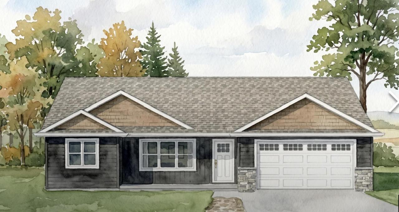 354 Tanha Trail — photo