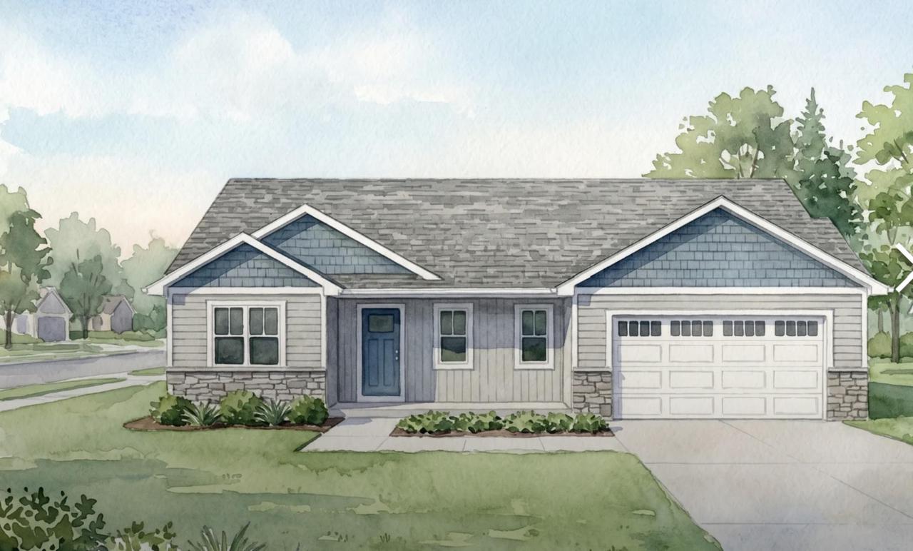 355 Satori Trail — photo