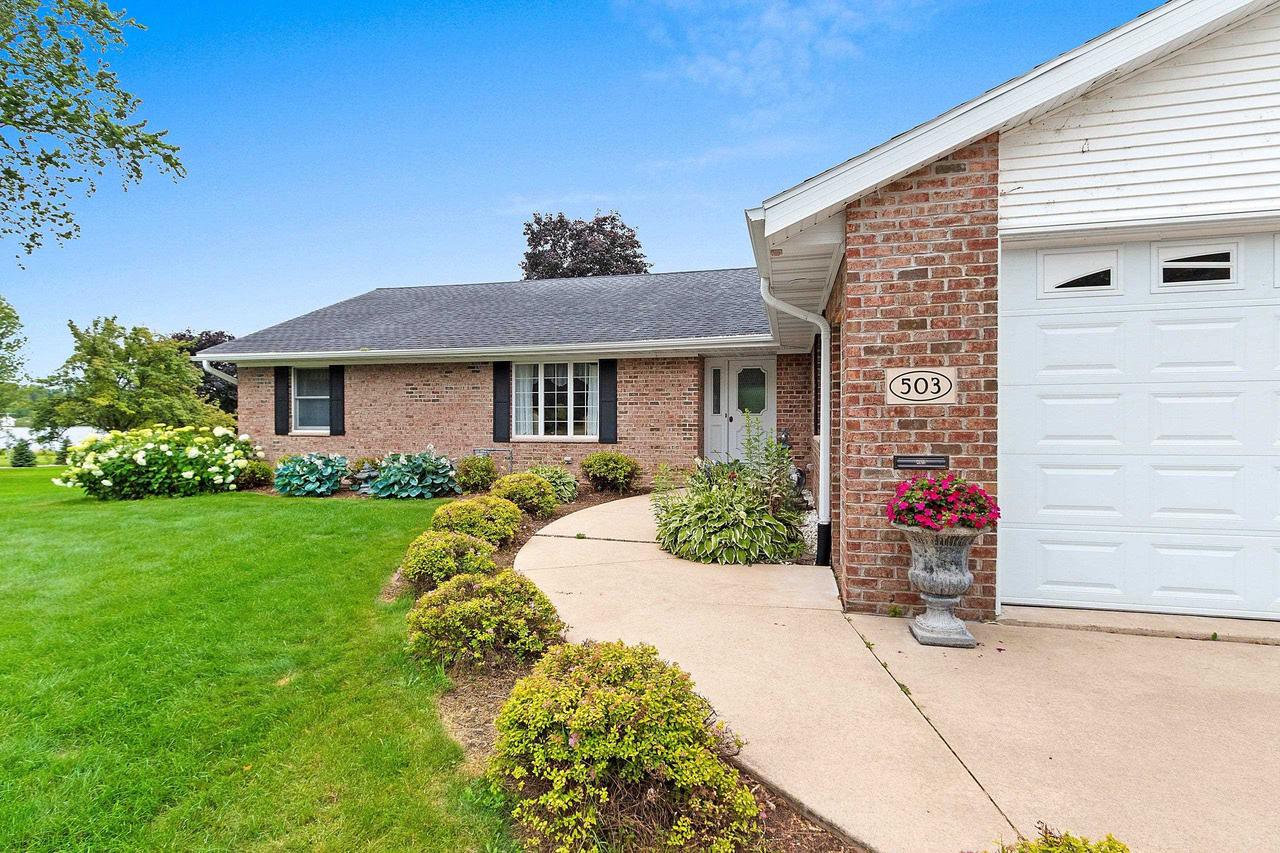503 Riverside Drive, Shawano, WI 54166 — photo 3