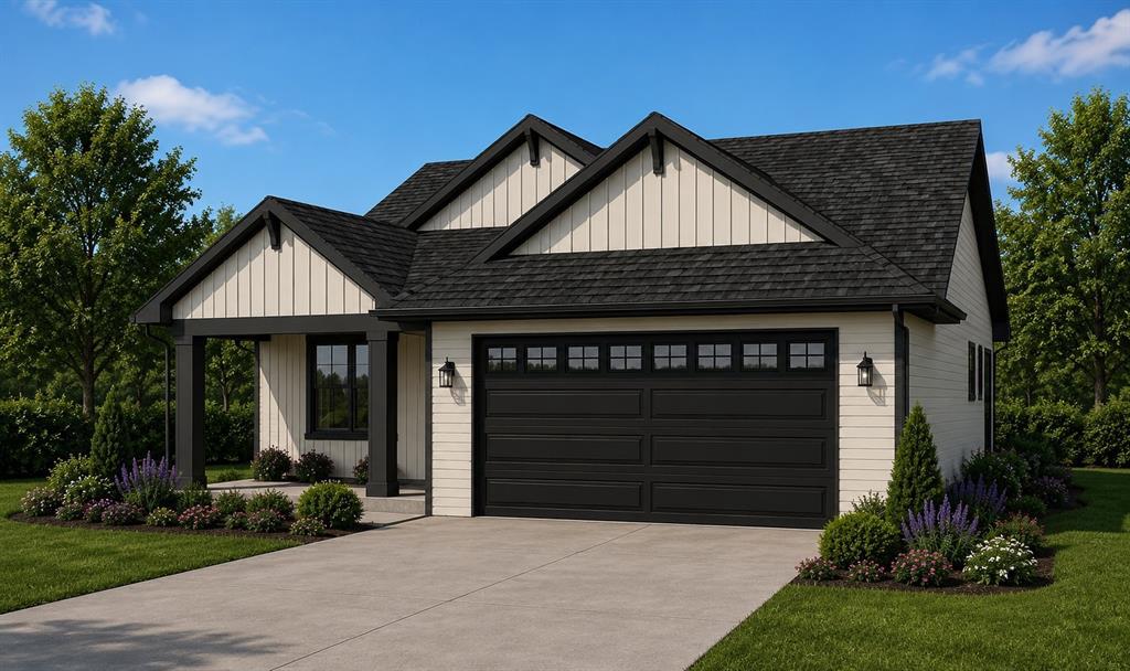 6864 Buck Tail (Lot 13) Drive — photo