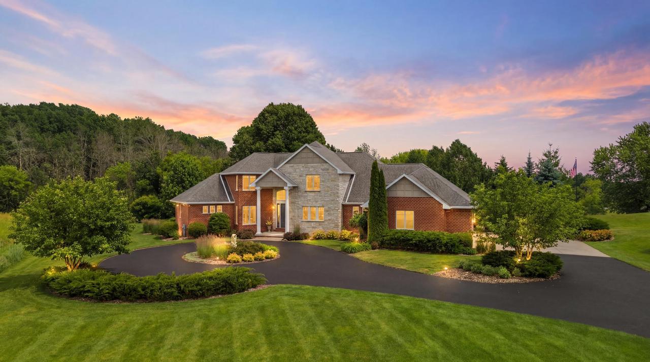 11105 Meadow Ridge ROAD, Whitelaw, WI 54247
