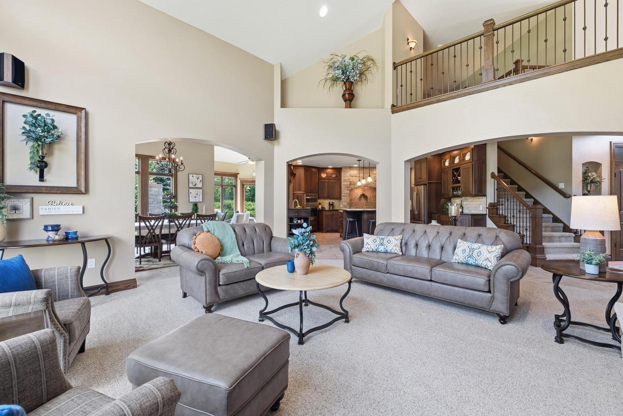 11105 Meadow Ridge ROAD, Whitelaw, WI 54247 — photo 2