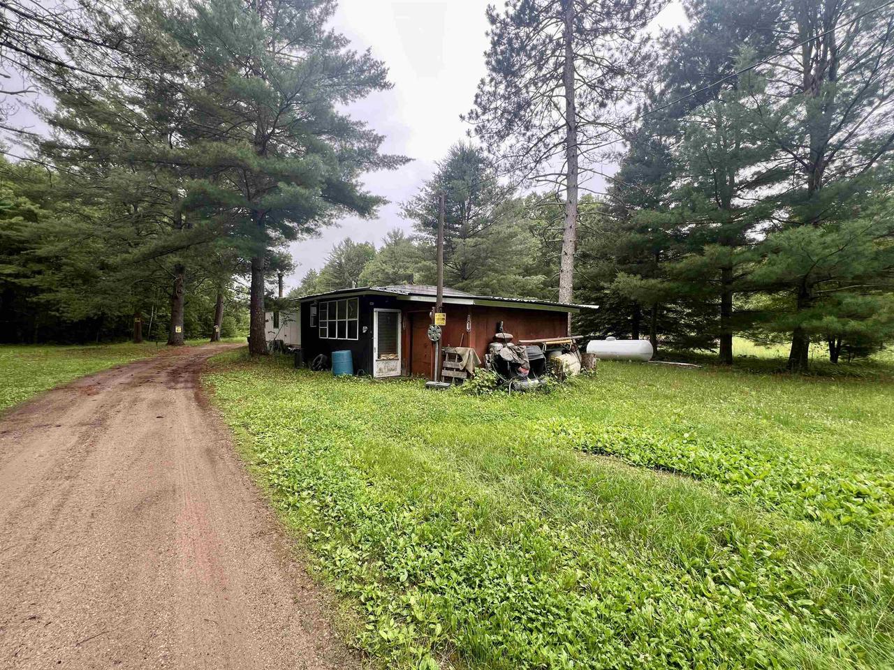 W8801 Moonshine Hill Road — photo
