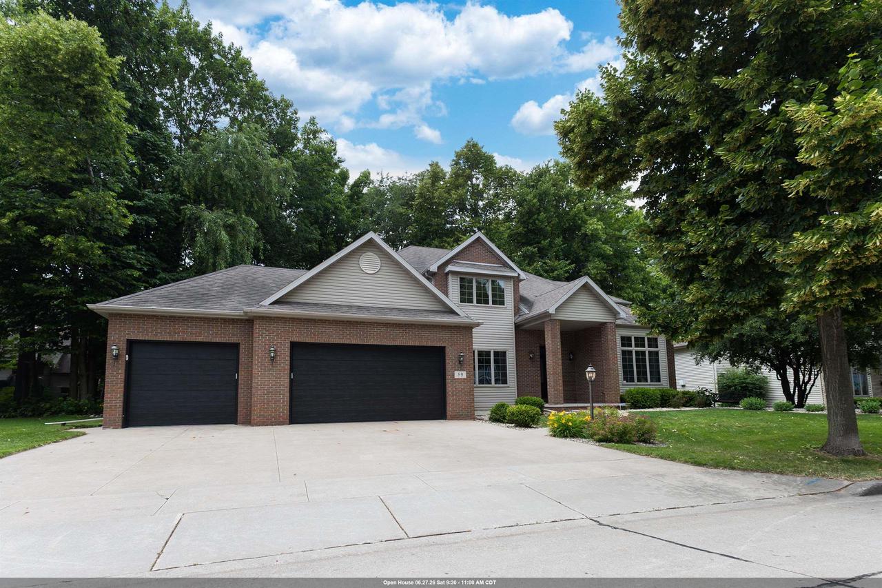 59 Brentwood Lane — photo