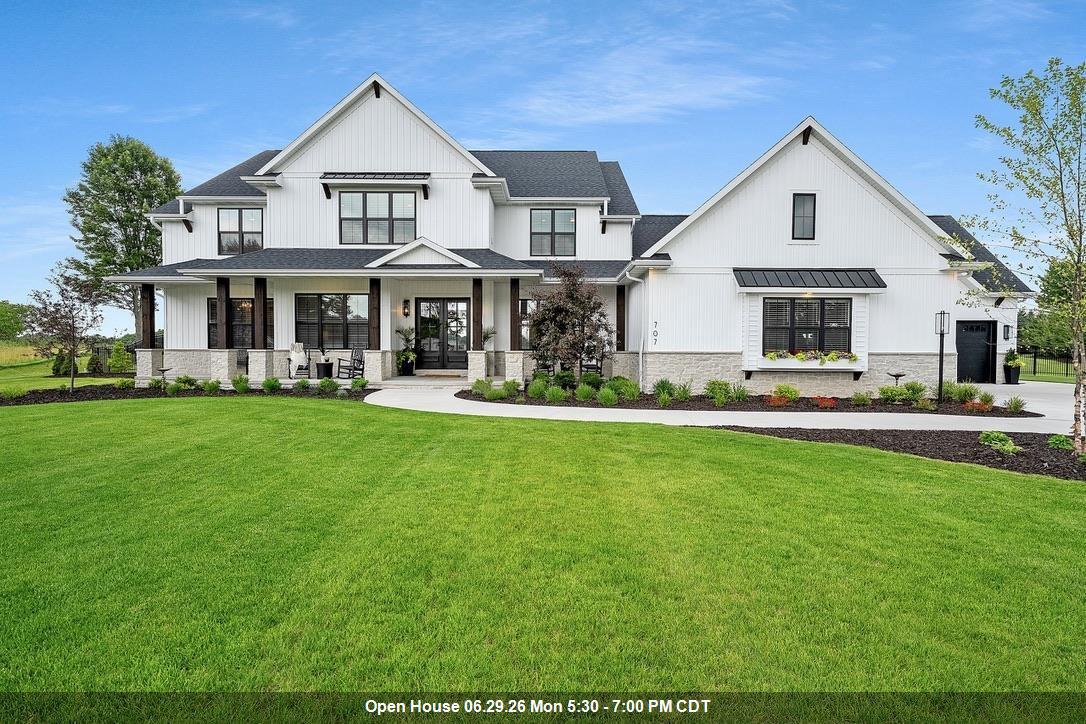 707 Blackberry Court — photo