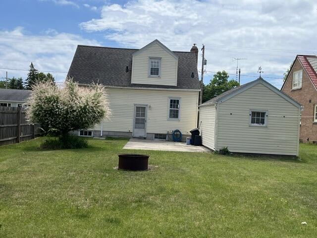 2112 30th STREET, Two Rivers, WI 54241 — photo 3