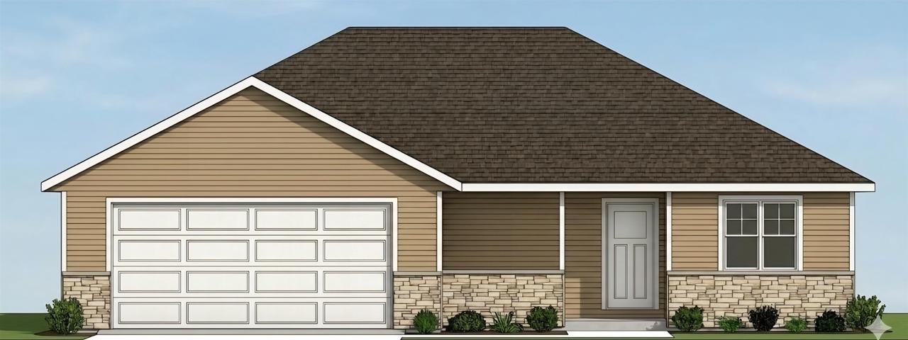 8314 Xavier Drive — photo