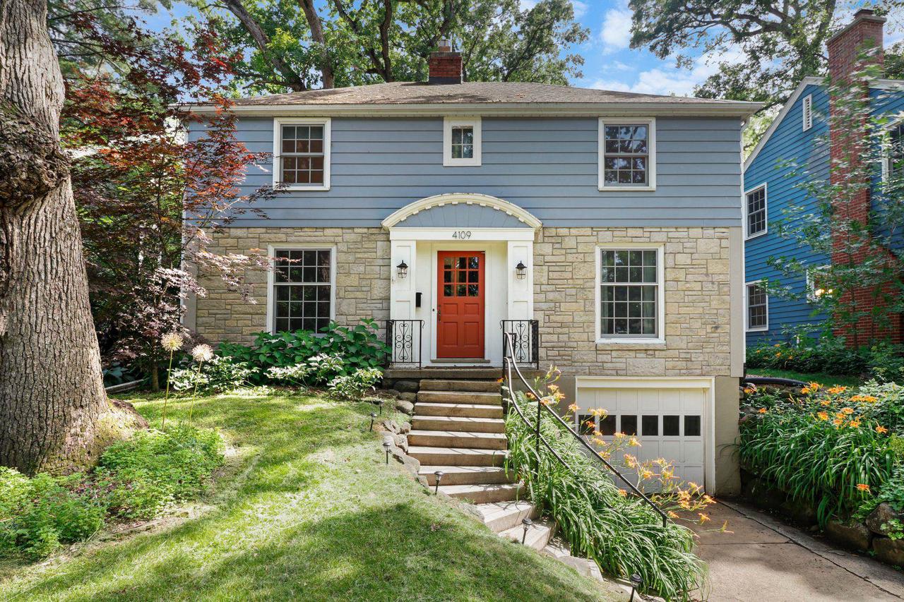 4109 Yuma Drive — photo