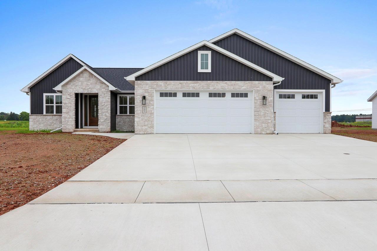 1607 Torchwood Trail — photo