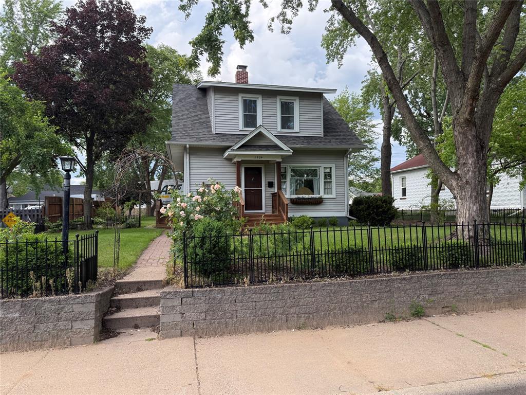 1524 Highland Avenue — photo