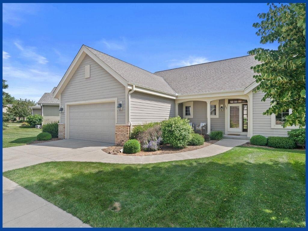 1443 Hidden Waters Circle — photo