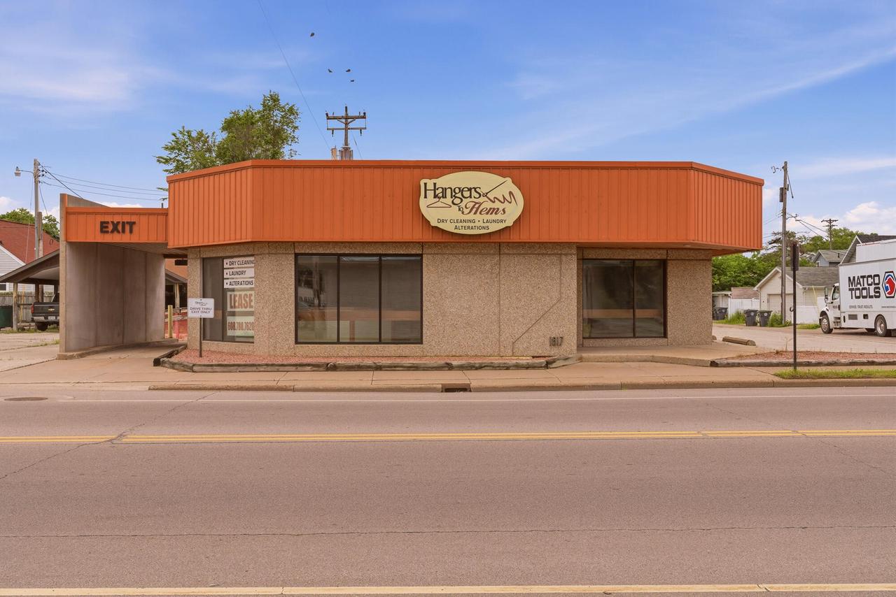 1817 Jackson Street — photo