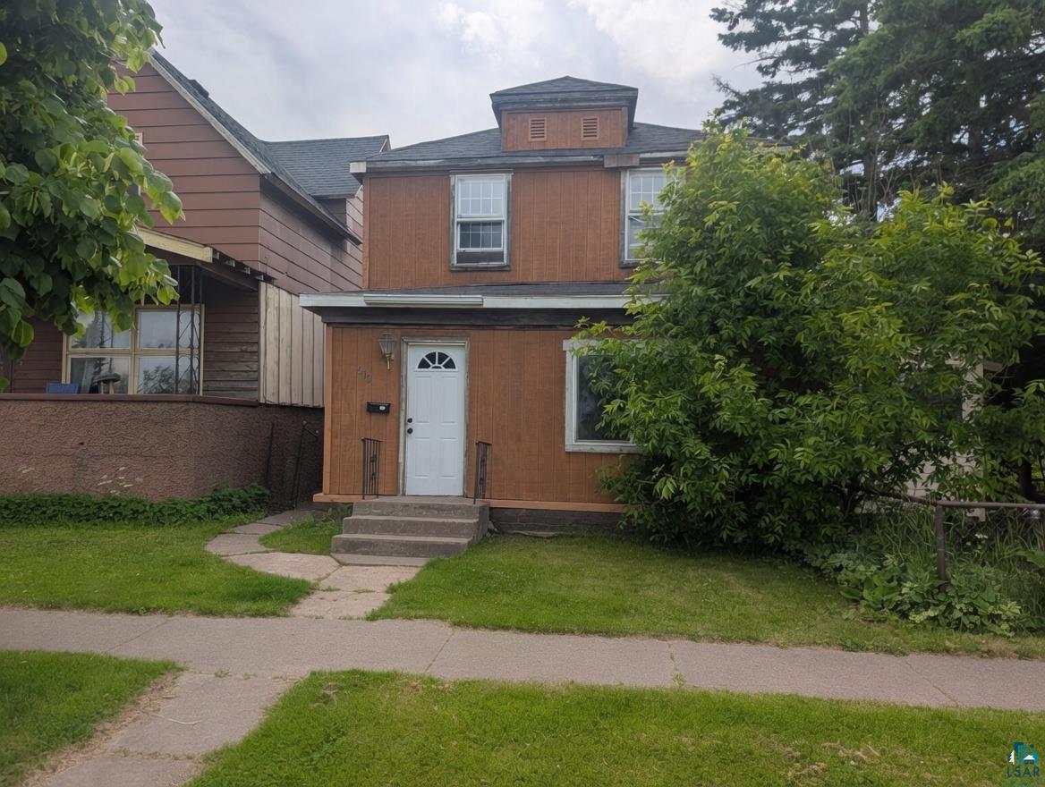 619 Weeks Ave — photo
